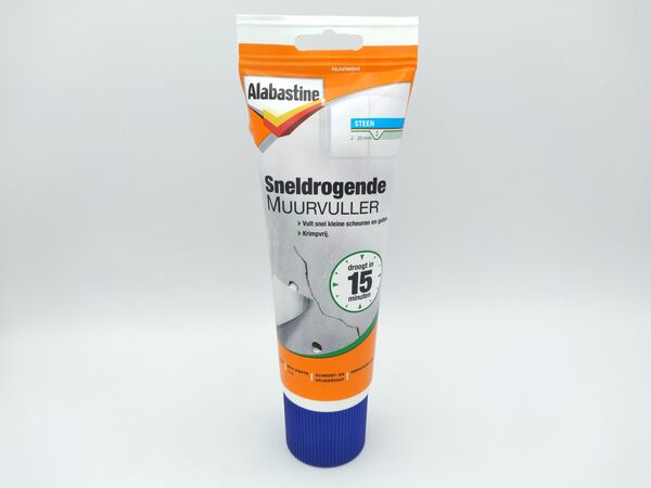 Szpachlówka i wypełniacz kopen in Alkmaar bij Postma en Postma