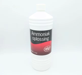 Ammonia