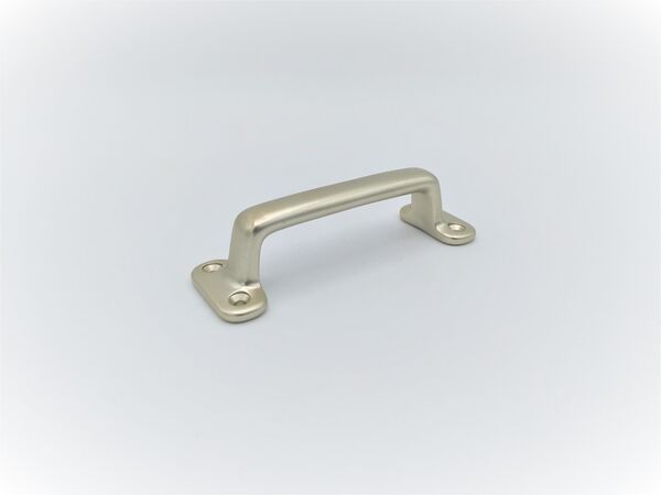 Aluminum furniture fittings kopen in Alkmaar bij Postma en Postma