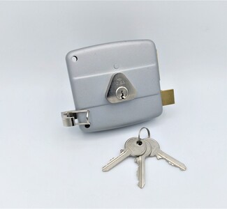 Cisa rim locks