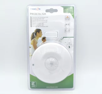 Детектори за движение