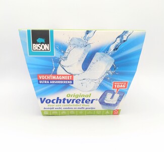 Vochtvreters