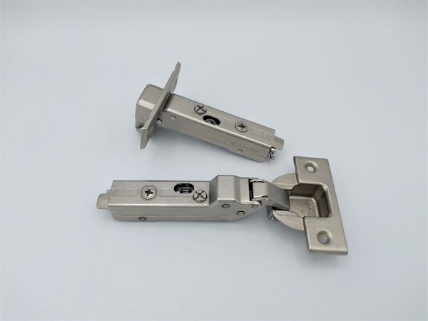 Veerscharnieren kopen in Alkmaar bij Postma en Postma