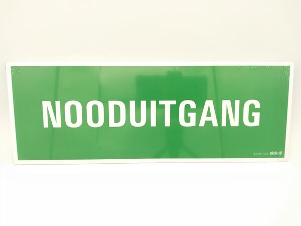 Табели за вземане на автомобили kopen in Alkmaar bij Postma en Postma