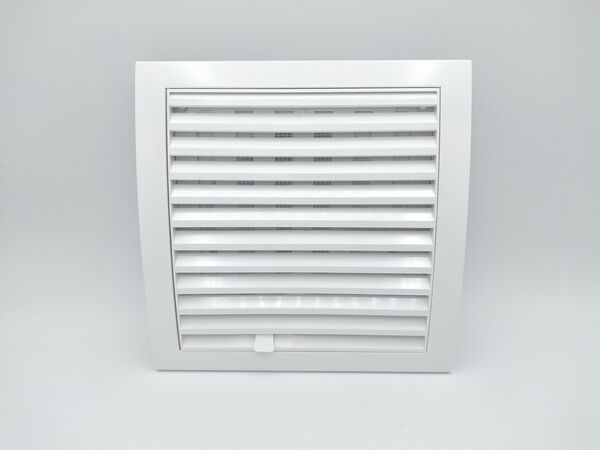 Ventilation grilles kopen in Alkmaar bij Postma en Postma