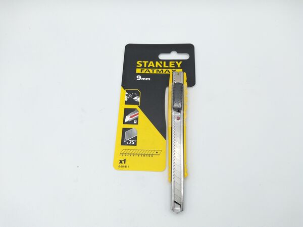 Stanley bıçakları kopen in Alkmaar bij Postma en Postma