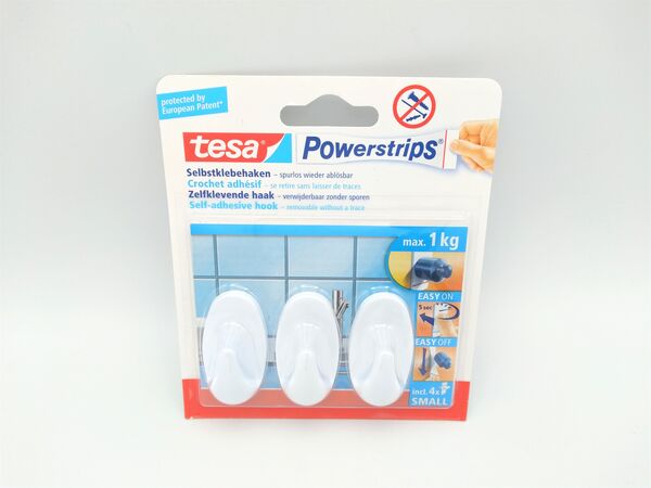 Plakhaken kopen in Alkmaar bij Postma en Postma