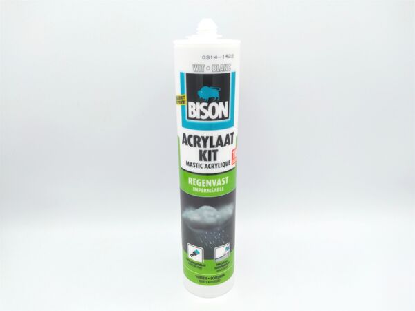 Acrylaatkit kopen in Alkmaar bij Postma en Postma