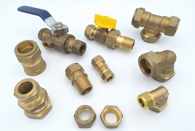 Water- en gasinstallatiemateriaal kopen in Alkmaar bij Postma en Postma