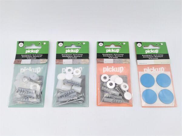 Hanging systems for signs kopen in Alkmaar bij Postma en Postma