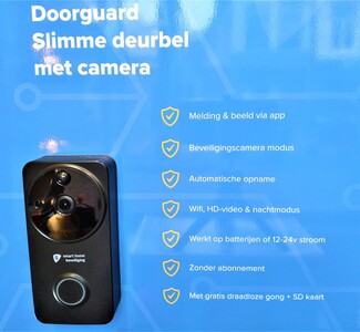 Smart Home producten