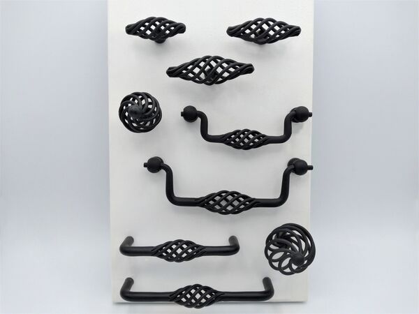 Furniture knobs kopen in Alkmaar bij Postma en Postma