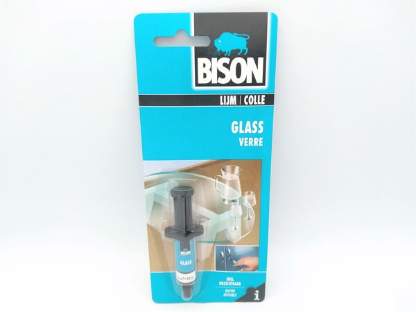 Glaslijm kopen in Alkmaar bij Postma en Postma