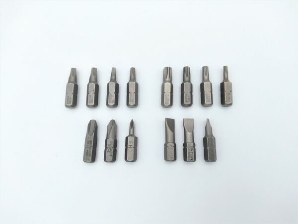 Битове kopen in Alkmaar bij Postma en Postma