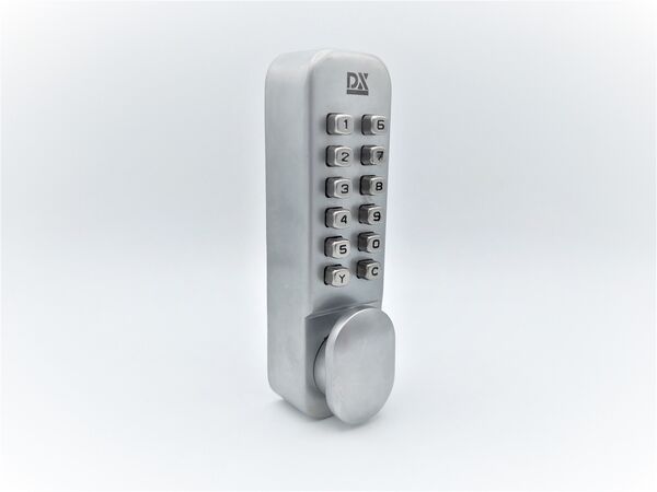 Mechanische codesloten kopen in Alkmaar bij Postma en Postma