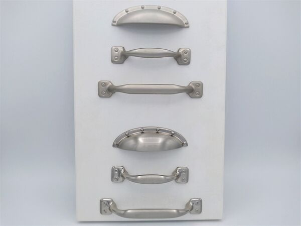 Meubelgrepen kopen in Alkmaar bij Postma en Postma