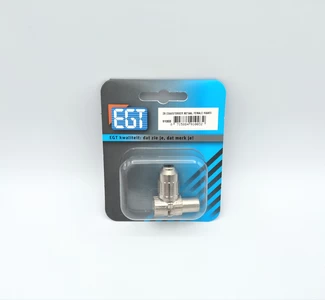 Коаксиални аксесоари