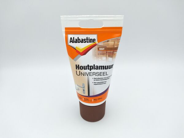 Szpachlówka i wypełniacz kopen in Alkmaar bij Postma en Postma