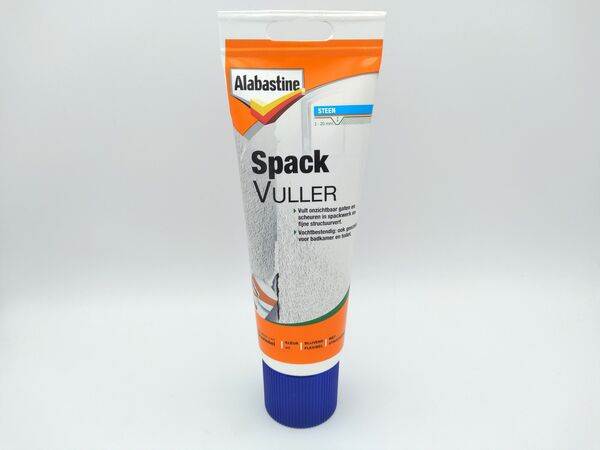 Szpachlówka i wypełniacz kopen in Alkmaar bij Postma en Postma