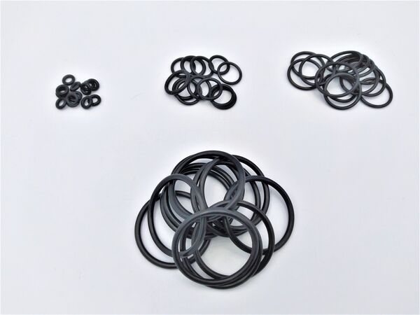 Rubber- en fiberringen kopen in Alkmaar bij Postma en Postma