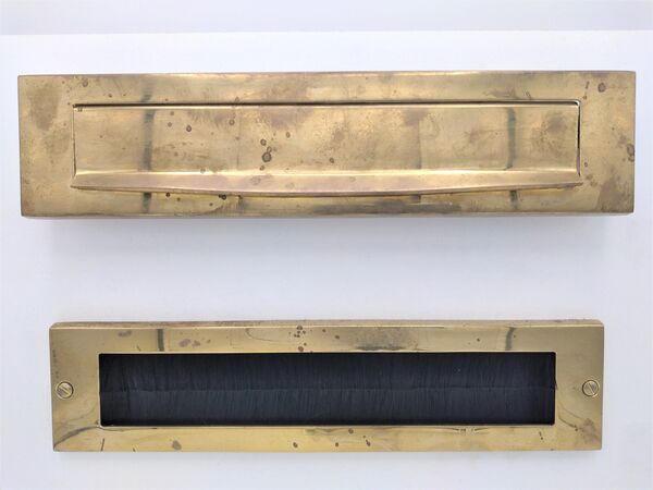 Briefplaten kopen in Alkmaar bij Postma en Postma