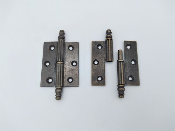 Meubelscharnieren kopen in Alkmaar bij Postma en Postma