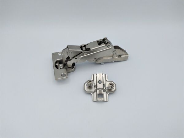 Veerscharnieren kopen in Alkmaar bij Postma en Postma