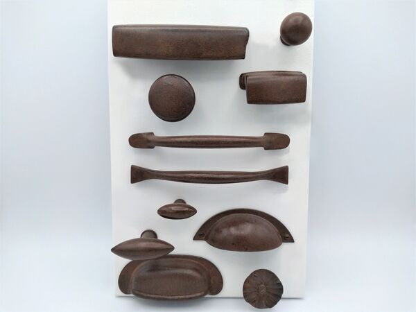 Furniture knobs kopen in Alkmaar bij Postma en Postma