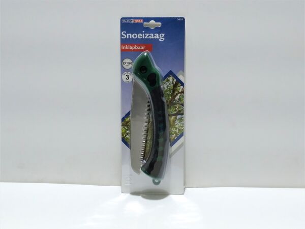 Tuinzagen kopen in Alkmaar bij Postma en Postma