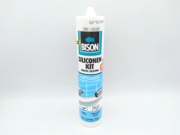 Siliconenkit kopen in Alkmaar bij Postma en Postma