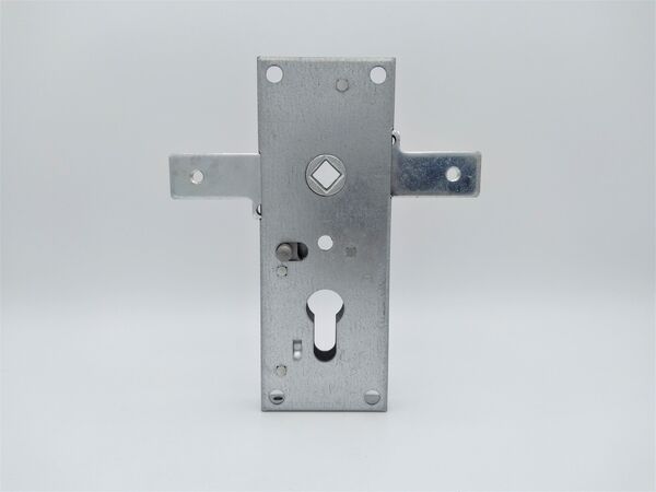 Garagedeursloten kopen in Alkmaar bij Postma en Postma