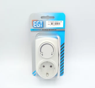 Димери за включване в контакт