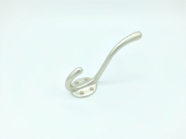 Kapstok- en handdoekhaken kopen in Alkmaar bij Postma en Postma