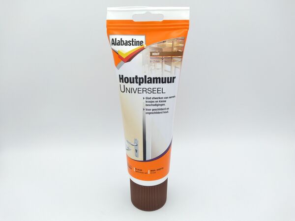 Szpachlówka i wypełniacz kopen in Alkmaar bij Postma en Postma