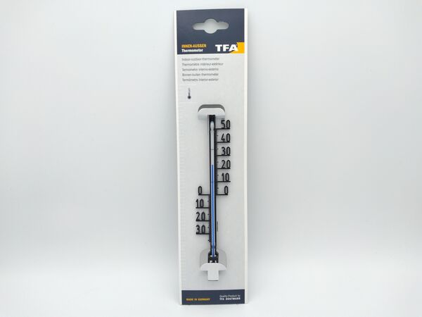 Thermo-, hygro- en regenmeters kopen in Alkmaar bij Postma en Postma