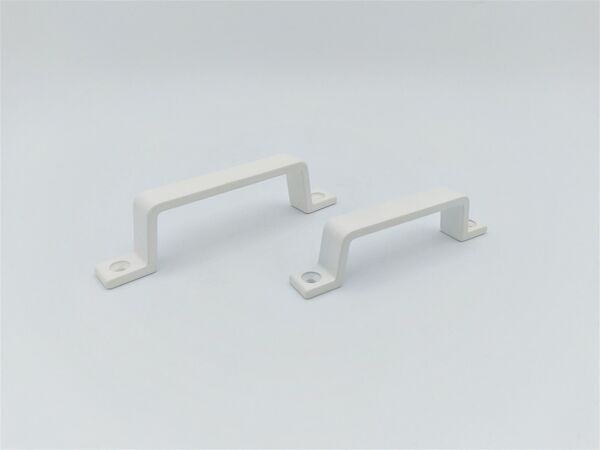 Aluminum furniture fittings kopen in Alkmaar bij Postma en Postma