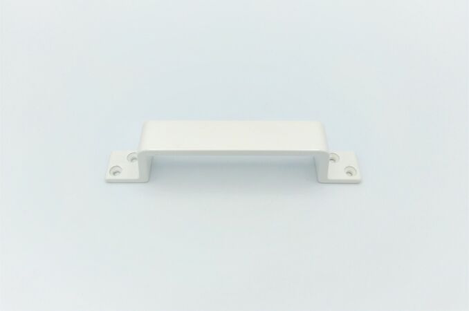 Aluminium grepen kopen in Alkmaar bij Postma en Postma