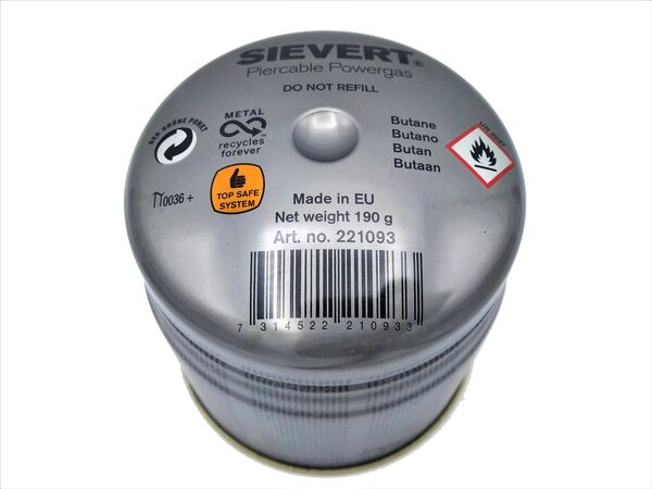 Umplere cu gaz kopen in Alkmaar bij Postma en Postma