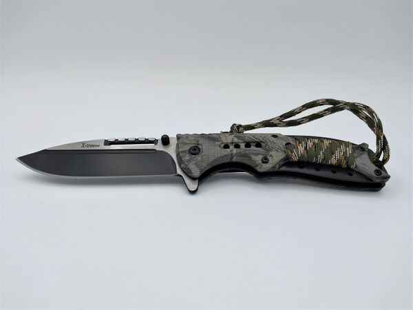 Opvouwbare zakmessen kopen in Alkmaar bij Postma en Postma