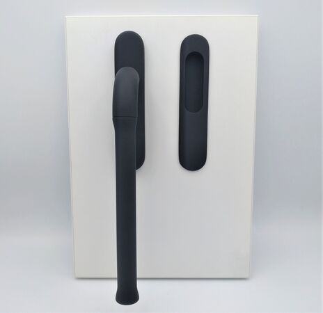 Hefschuifpuibeslag kopen in Alkmaar bij Postma en Postma