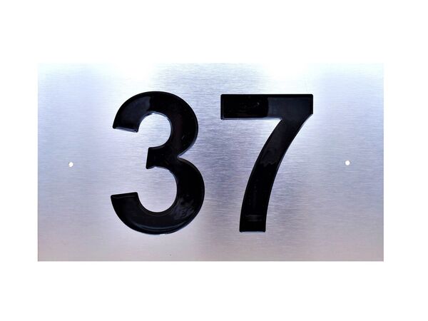 Aluminium bordjes kopen in Alkmaar bij Postma en Postma