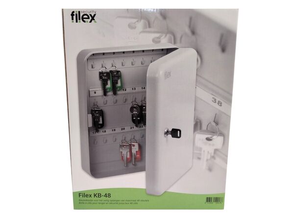 Sleutelkasten sleutelbeheer kopen in Alkmaar bij Postma en Postma