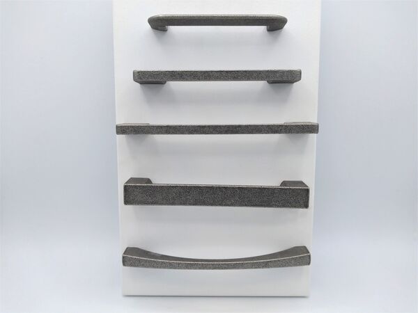 Furniture knobs kopen in Alkmaar bij Postma en Postma