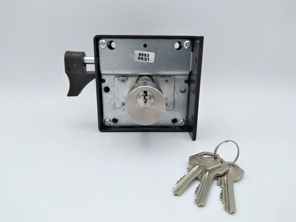 Заключващи механизми за повърхностен монтаж на устни kopen in Alkmaar bij Postma en Postma