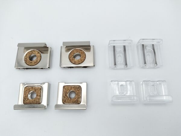 Mirror clamps kopen in Alkmaar bij Postma en Postma