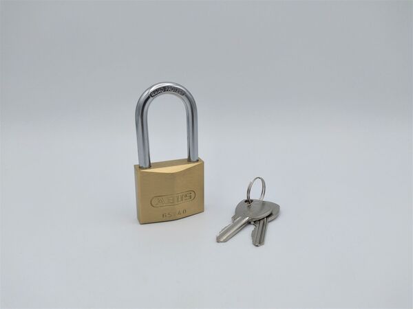 ABUS padlocks kopen in Alkmaar bij Postma en Postma
