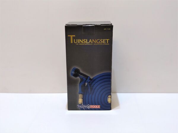 Tuinslang kopen in Alkmaar bij Postma en Postma