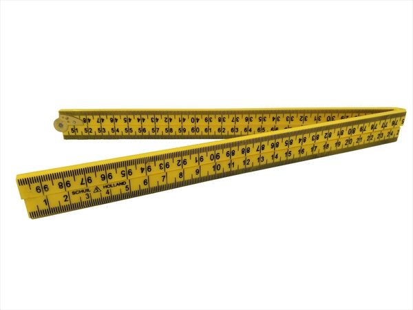 Duimstokken kopen in Alkmaar bij Postma en Postma