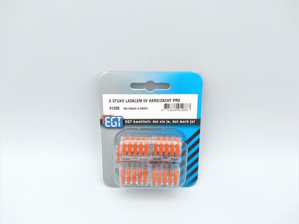 Zaciski spawalnicze kopen in Alkmaar bij Postma en Postma