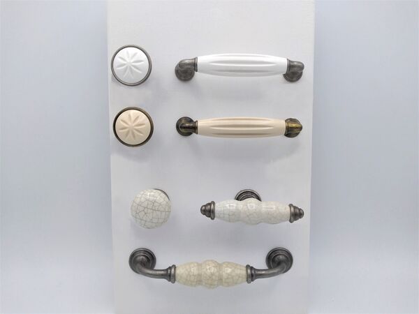 Furniture knobs kopen in Alkmaar bij Postma en Postma